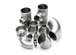 PIPE FITTINGS